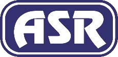 ASR Logo