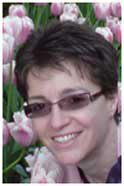 Prof. dr. ing. Mădălina Xenia CĂLBUREANU