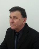 Prof. univ. dr. ing. Ion SĂRĂCIN