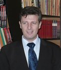Prof. dr. ing. Ionel Dănuț SAVU