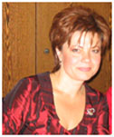 Prof. dr. ing. Daniela TARNIȚĂ