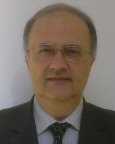 Conf. dr. ing. Adrian Sorin ROȘCA