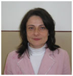 Ș.l. dr. ing. Alina ROMANESCU