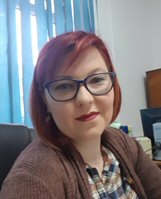 Ș.l. dr. ing. Anca BARBU