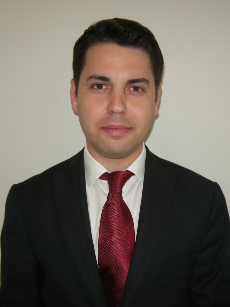 Conf. dr. ing. Gabriel Cătălin MARINESCU