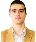 Ș.l. dr. ing. Cosmin BERCEANU