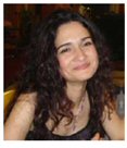 Conf. dr. ing. Cristina TEIŞANU