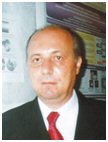 Conf. dr. ing. Dragoș POPA