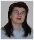 Ș.l. dr. ing. Gabriela Monica PANĂ