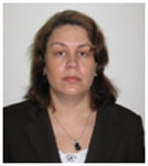 Ș.l. dr. ing. Laura GRIGORIE