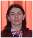 Conf. dr. ing. Loreta SIMNICEANU