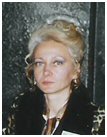 Prof. dr. ing. Ludmila SASS