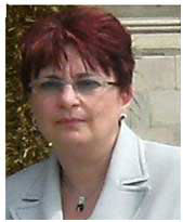 Conf. dr. ing. Mihaela BOGDAN
