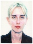 Ș.l. dr. ing. Mihaela BUCULEI