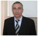 Conf. dr. ing. Mihai ȚĂLU
