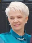 Prof. dr. ing. Oana GÎNGU