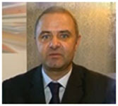 Prof. dr. ing. Paul RINDERU