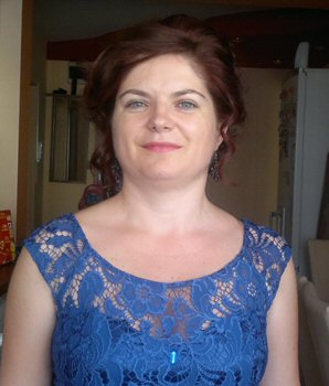 Ș.l. dr. ing. Ramona PINŢOI