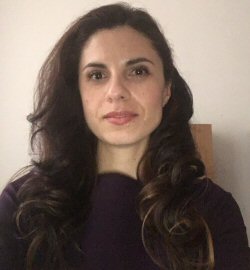 Alina PRUNĂ