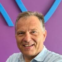 Burkhard Scholz