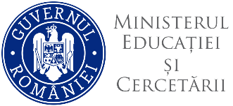 Ministry of Education